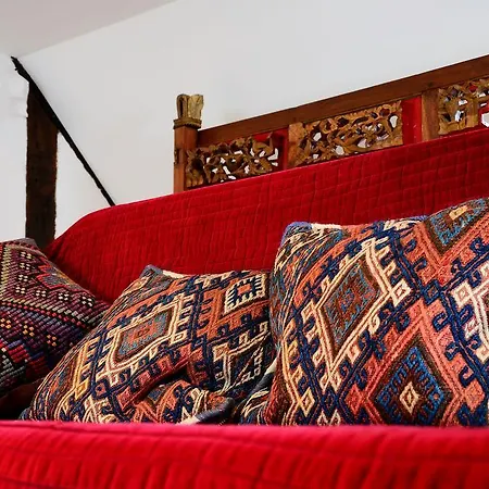 بيت للعطل La Petite Maison ترير