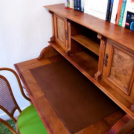بيت للعطل La Petite Maison ترير