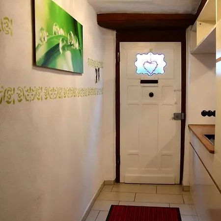 La Petite Maison Ferienhaus Trier