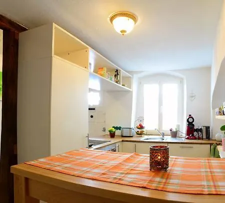 La Petite Maison بيت للعطل *